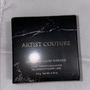 Artist Couture Diamond Glow Powder